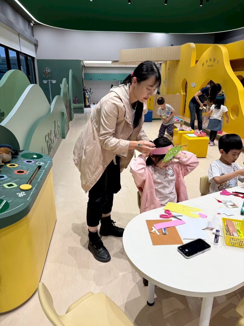 幼兒園：來踅動物園(4/4)-圖片20