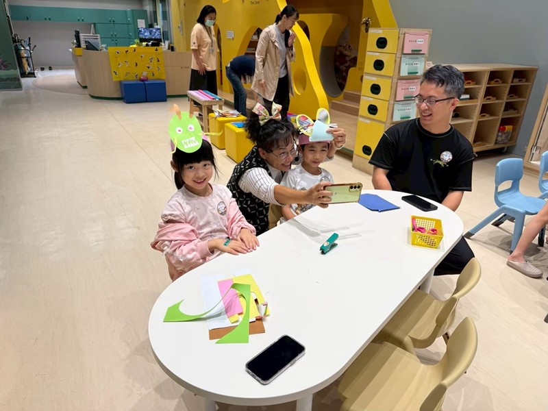幼兒園：來踅動物園(4/4)-圖片21
