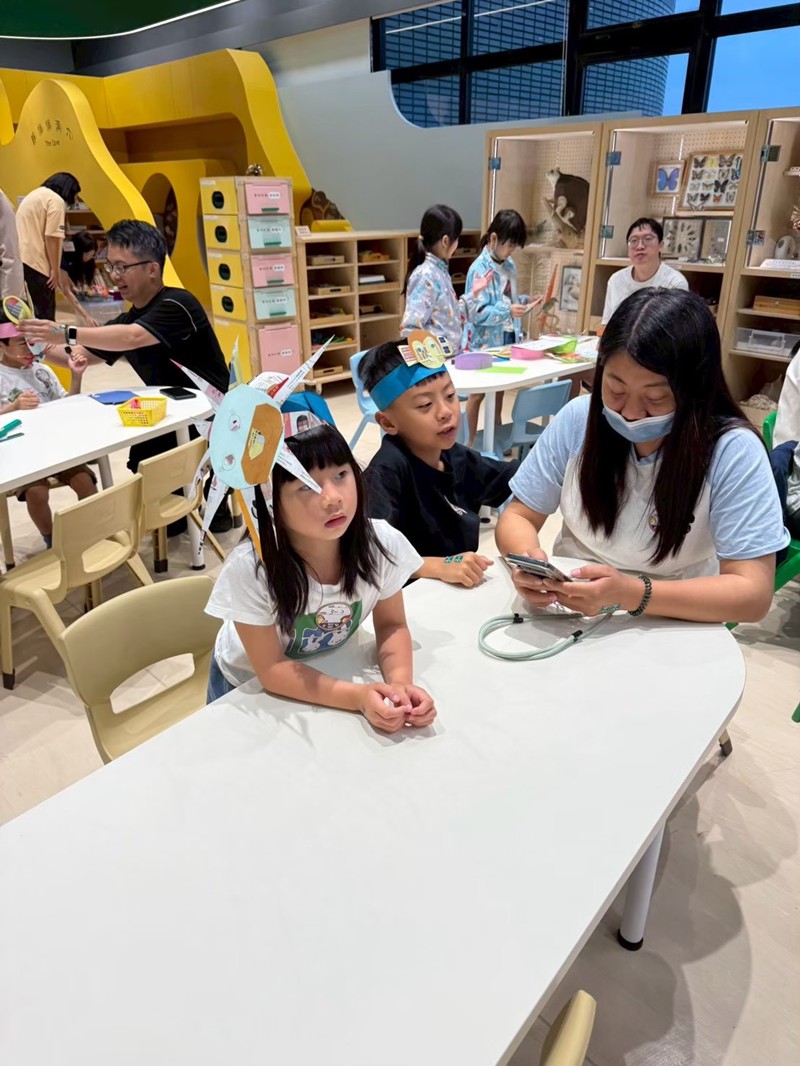 幼兒園：來踅動物園(4/4)-圖片22