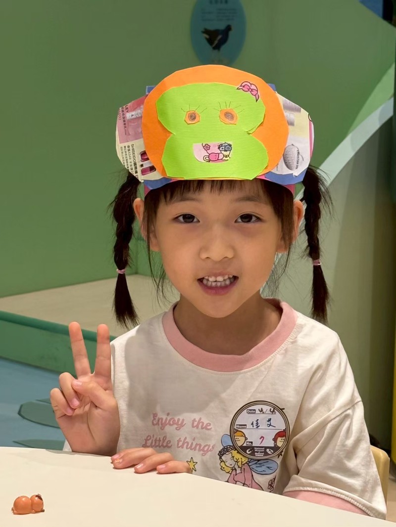 幼兒園：來踅動物園(4/4)-圖片23