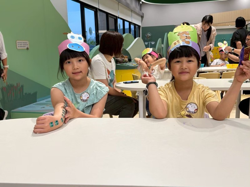 幼兒園：來踅動物園(4/4)-圖片24