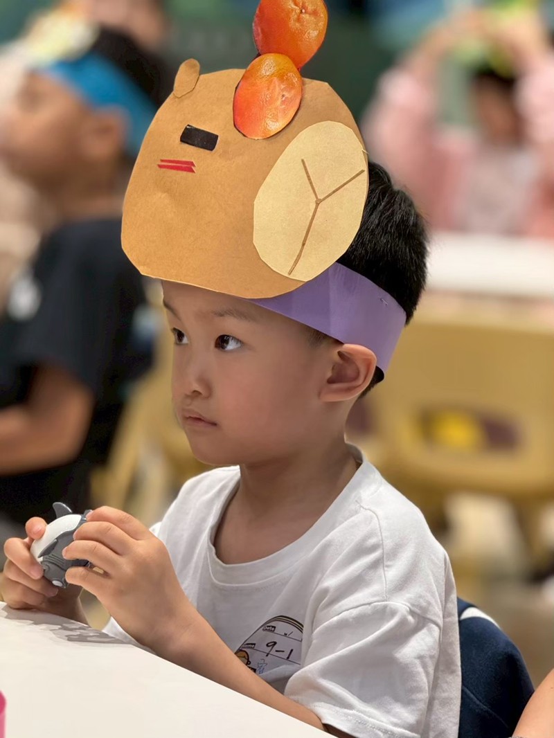 幼兒園：來踅動物園(4/4)-圖片26
