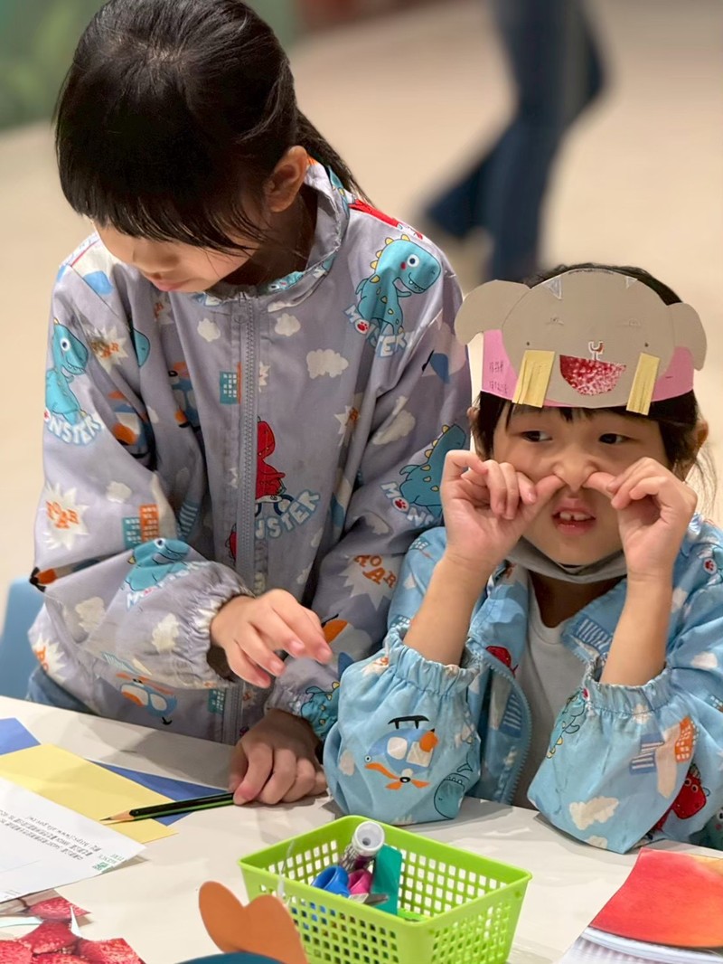 幼兒園：來踅動物園(4/4)-圖片28