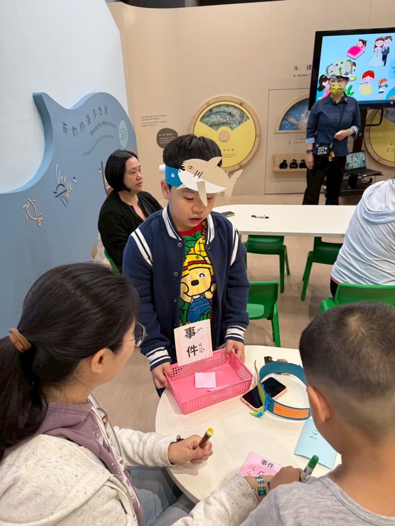 幼兒園：來踅動物園(4/4)-圖片29