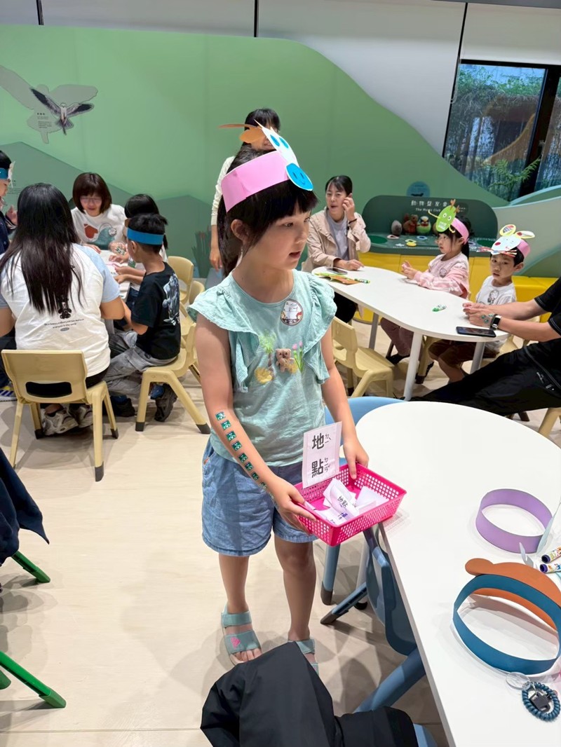幼兒園：來踅動物園(4/4)-圖片30