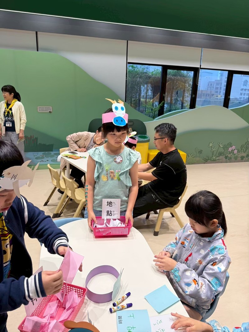 幼兒園：來踅動物園(4/4)-圖片32