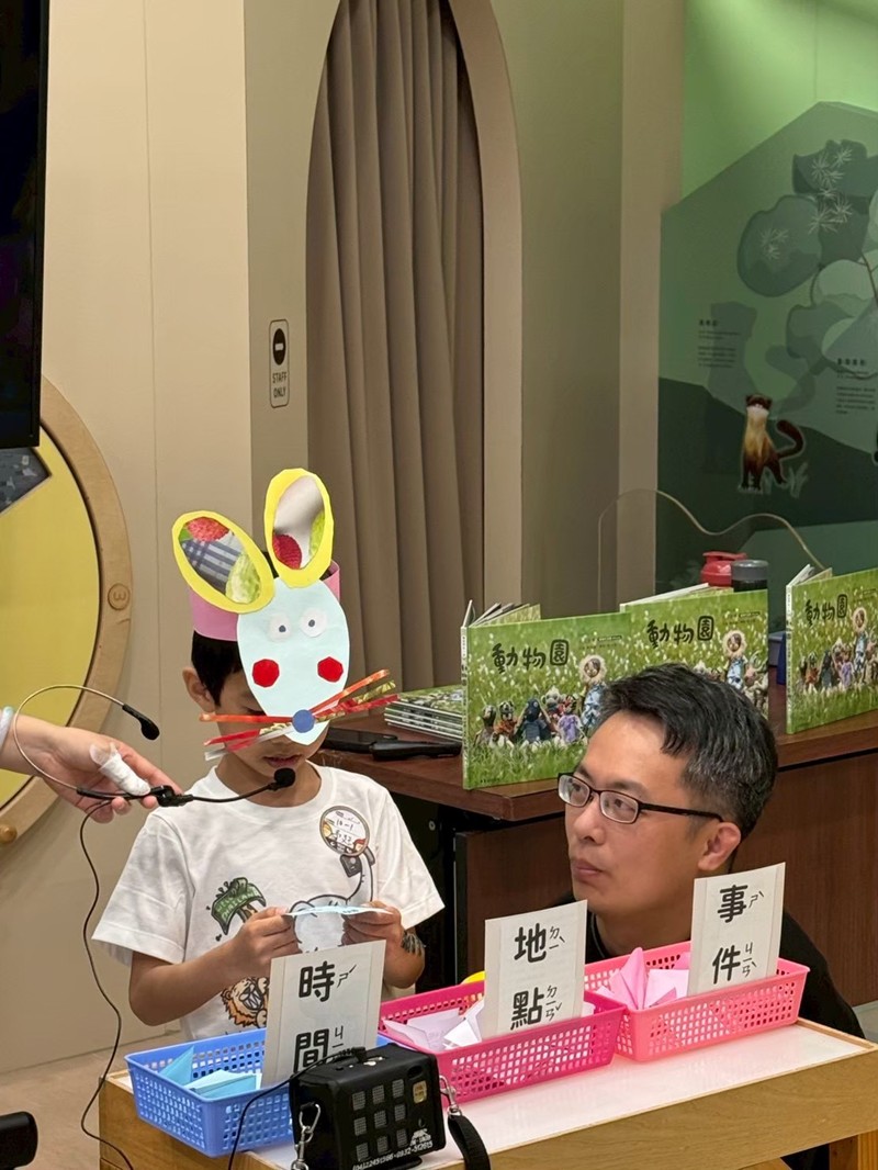 幼兒園：來踅動物園(4/4)-圖片35