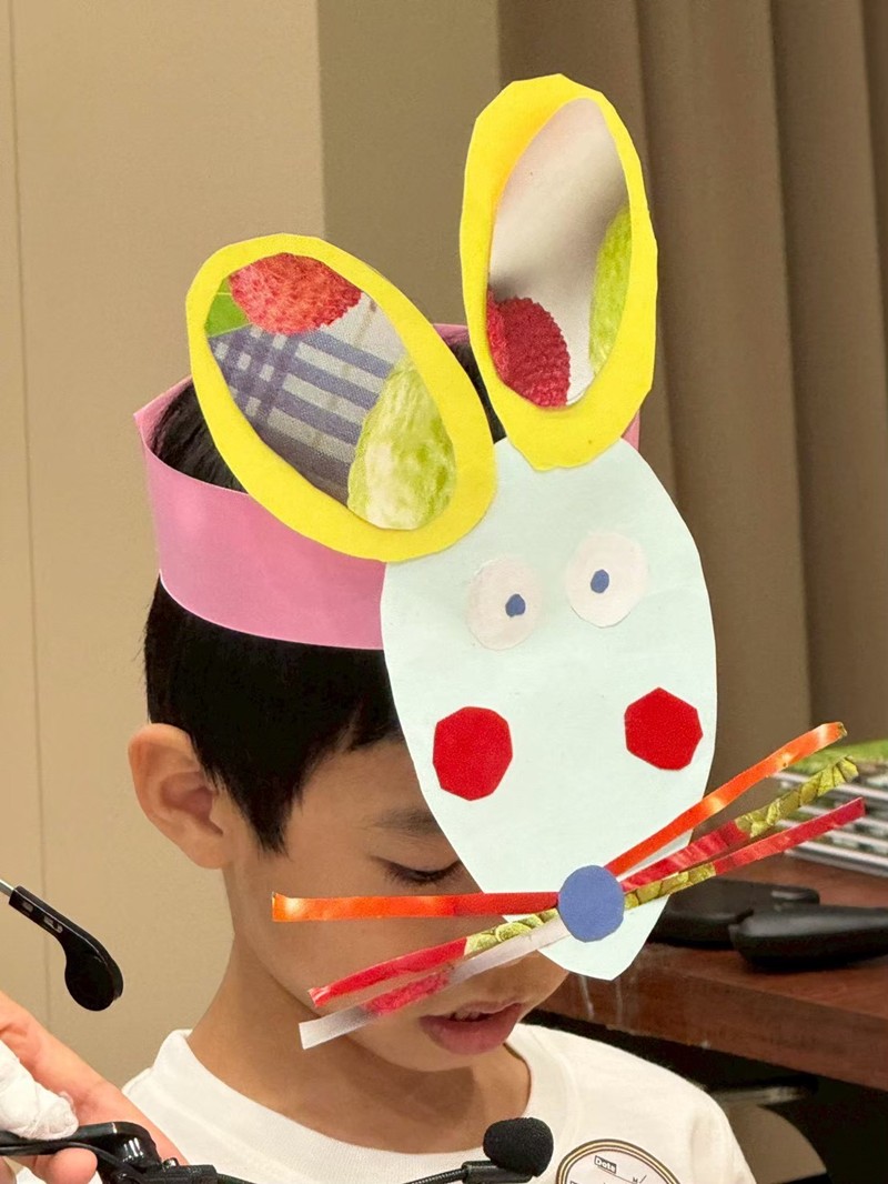 幼兒園：來踅動物園(4/4)-圖片36