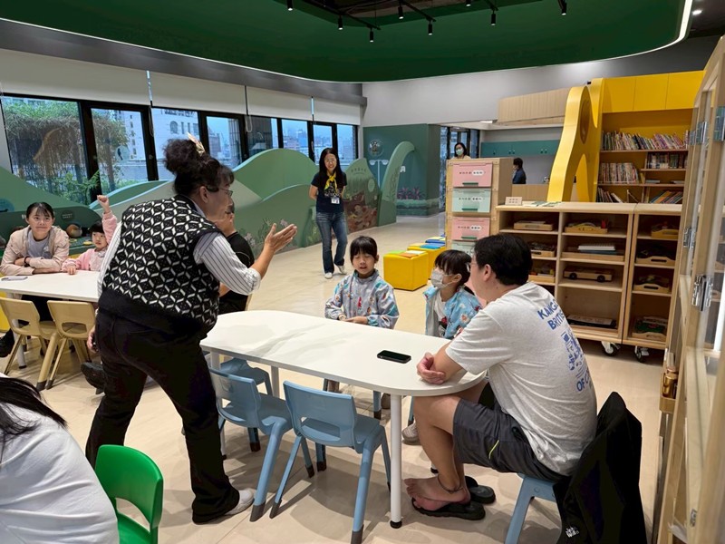 幼兒園：來踅動物園(4/4)-圖片39