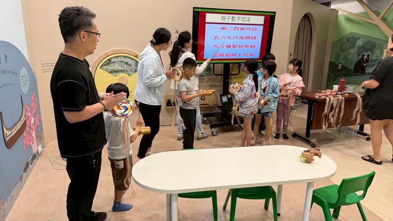 幼兒園：來踅動物園(4/4)-圖片42