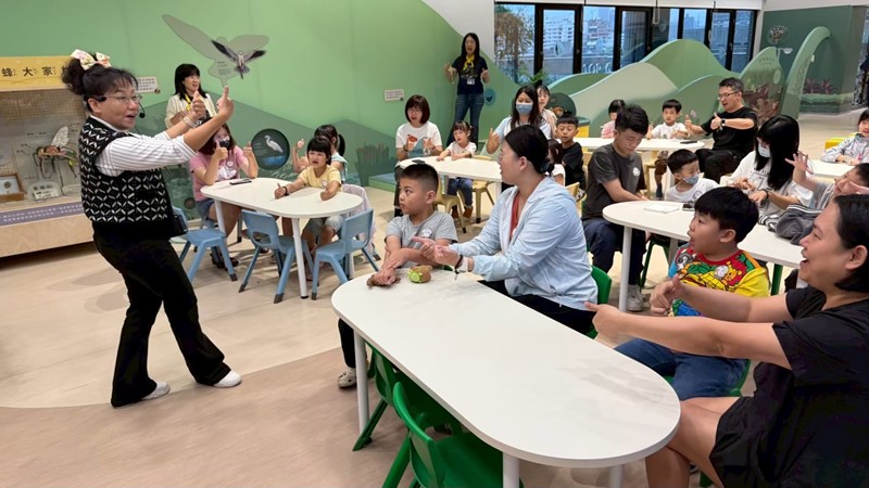 幼兒園：來踅動物園(4/4)-圖片43