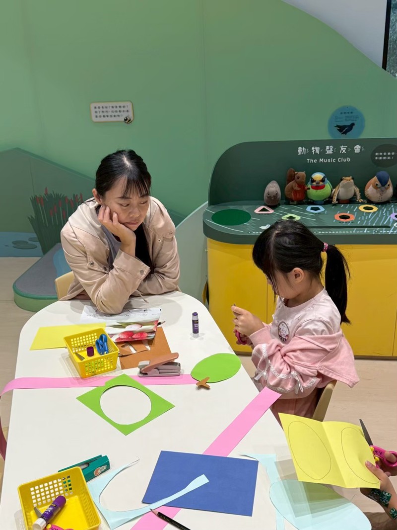 幼兒園：來踅動物園(4/4)-圖片45