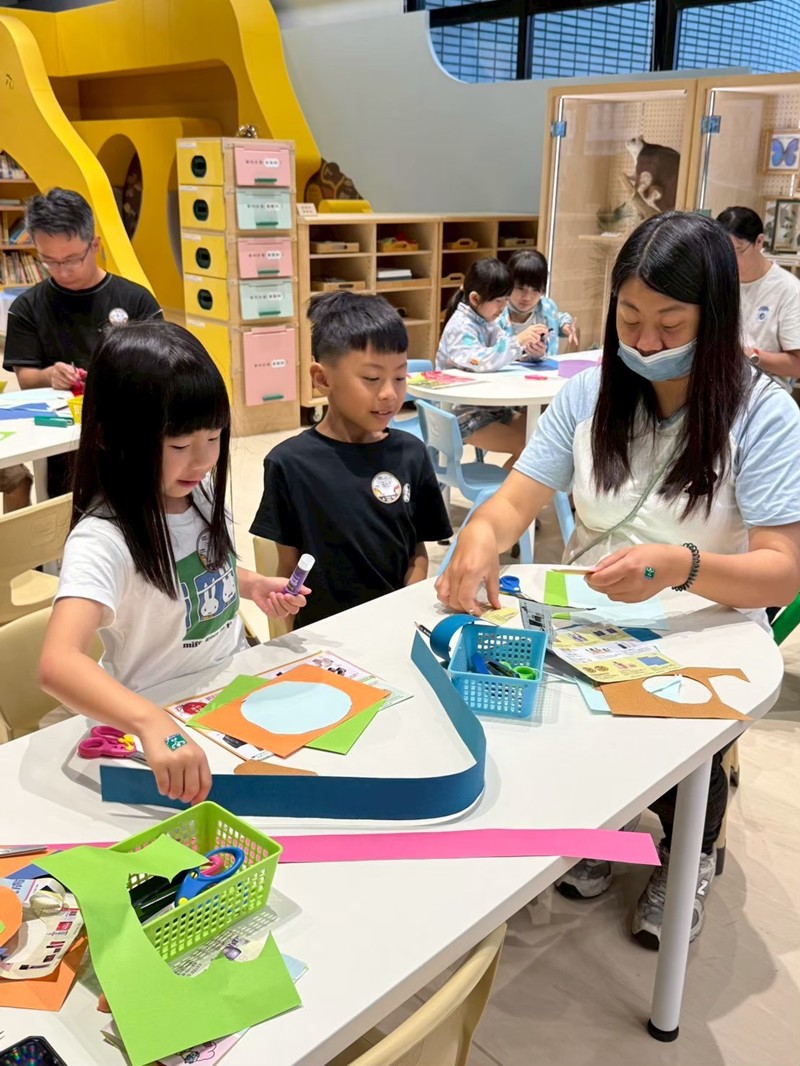 幼兒園：來踅動物園(4/4)-圖片47