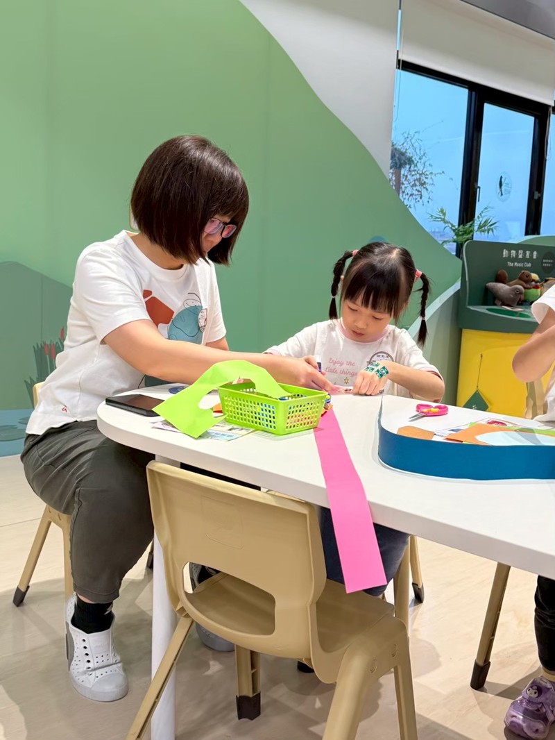 幼兒園：來踅動物園(4/4)-圖片48