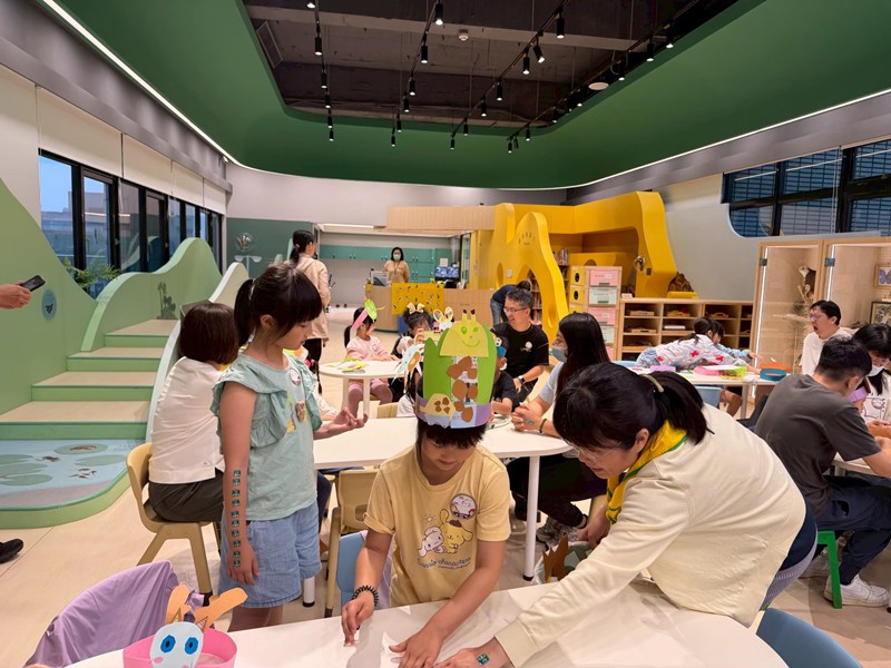 幼兒園：來踅動物園(4/4)-圖片49
