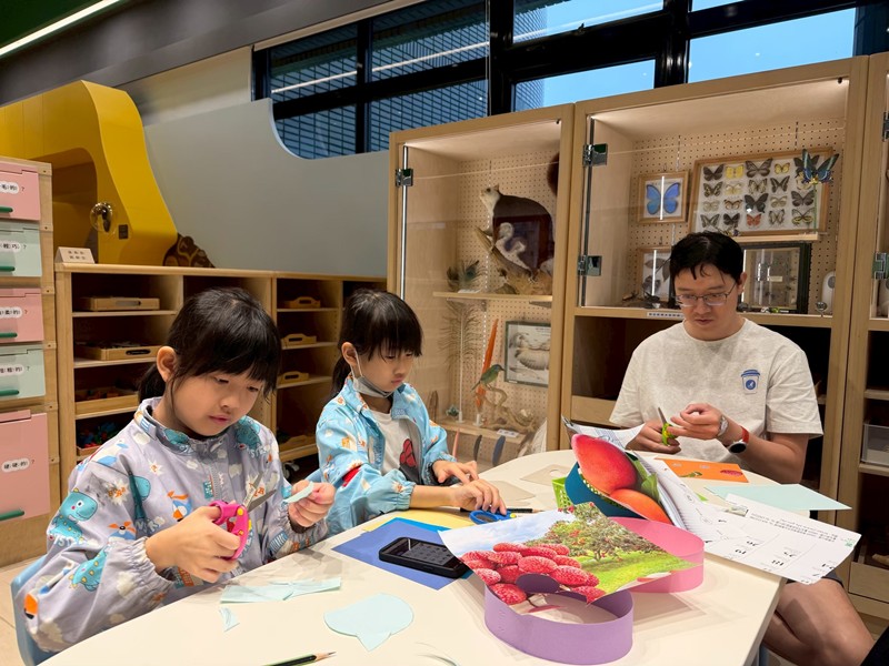 幼兒園：來踅動物園(4/4)-圖片51