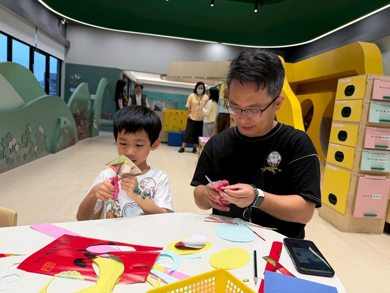 幼兒園：來踅動物園(4/4)-圖片52