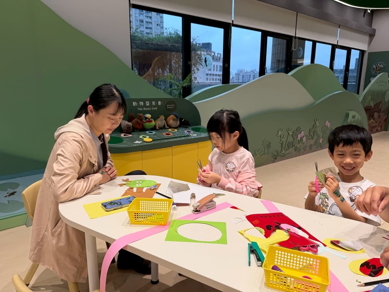 幼兒園：來踅動物園(4/4)-圖片53