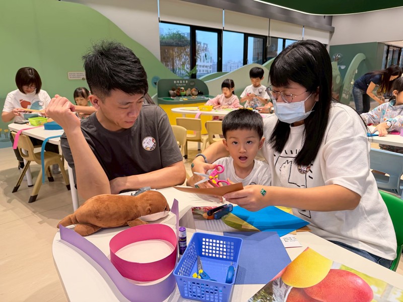 幼兒園：來踅動物園(4/4)-圖片59