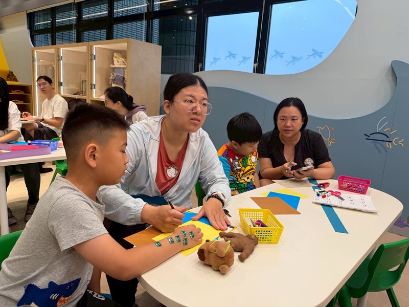 幼兒園：來踅動物園(4/4)-圖片60