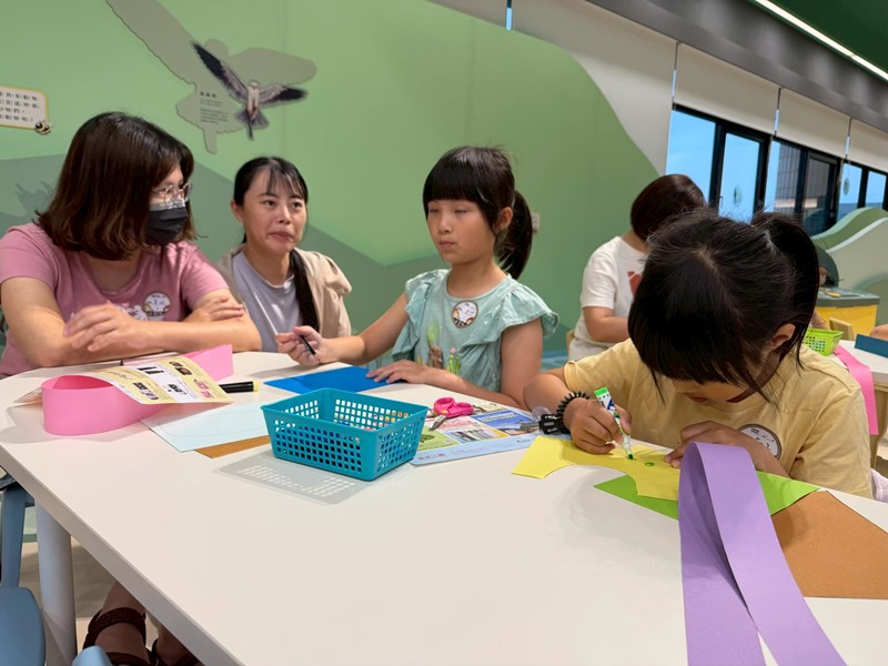 幼兒園：來踅動物園(4/4)-圖片61