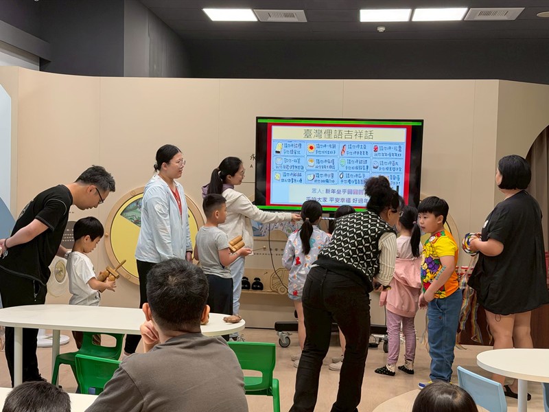 幼兒園：來踅動物園(4/4)-圖片62