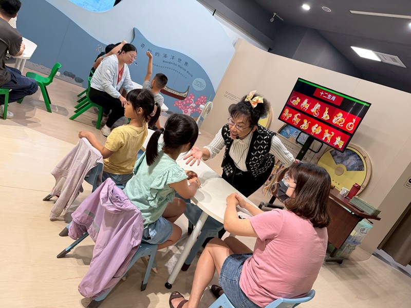 幼兒園：來踅動物園(4/4)-圖片65