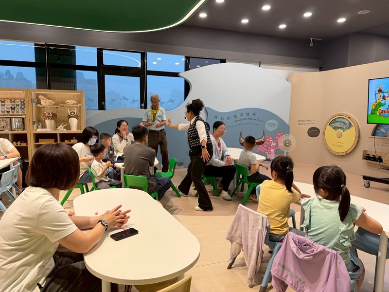 幼兒園：來踅動物園(4/4)-圖片66
