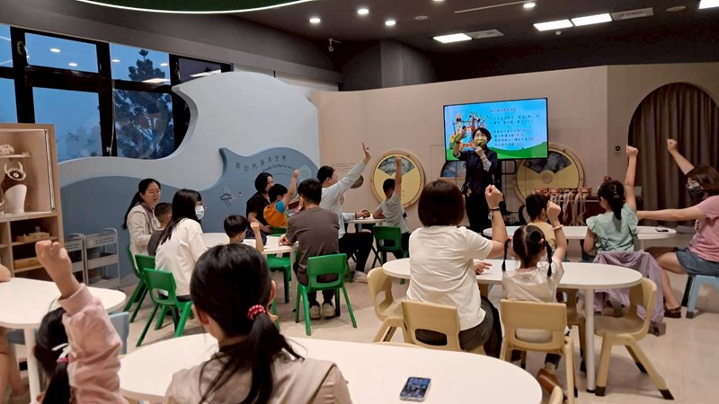 幼兒園：來踅動物園(4/4)-圖片70