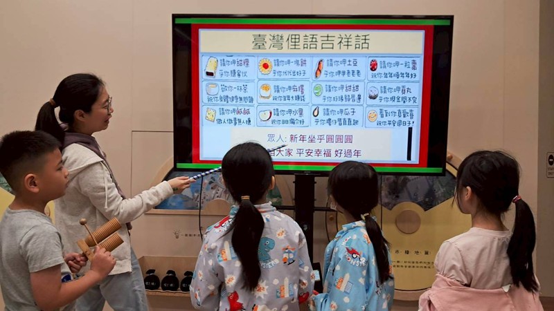 幼兒園：來踅動物園(4/4)-圖片72