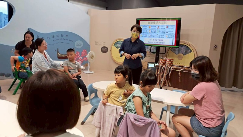 幼兒園：來踅動物園(4/4)-圖片73