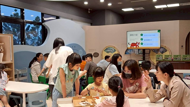 幼兒園：來踅動物園(4/4)-圖片74
