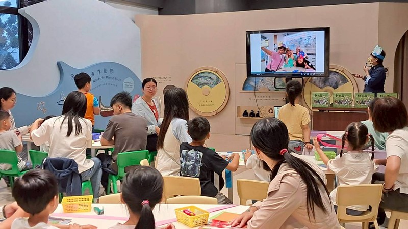 幼兒園：來踅動物園(4/4)-圖片78