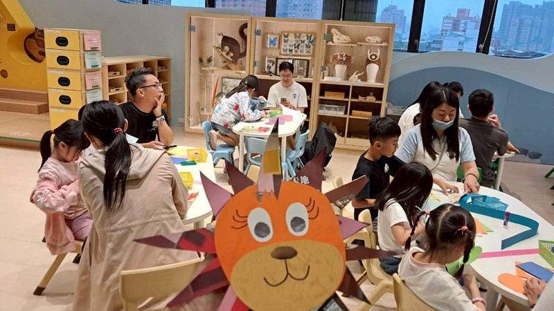 幼兒園：來踅動物園(4/4)-圖片81