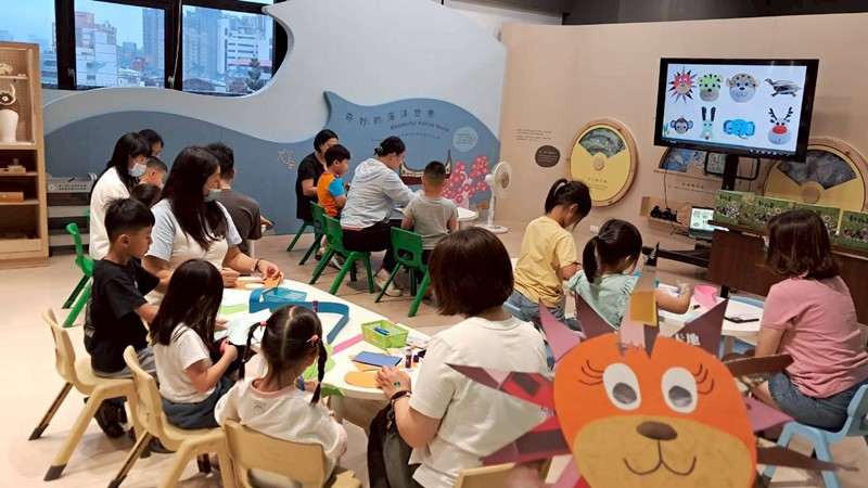 幼兒園：來踅動物園(4/4)-圖片82
