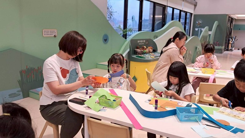 幼兒園：來踅動物園(4/4)-圖片86