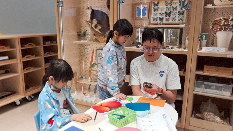 幼兒園：來踅動物園(4/4)-圖片88