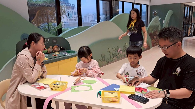 幼兒園：來踅動物園(4/4)-圖片89