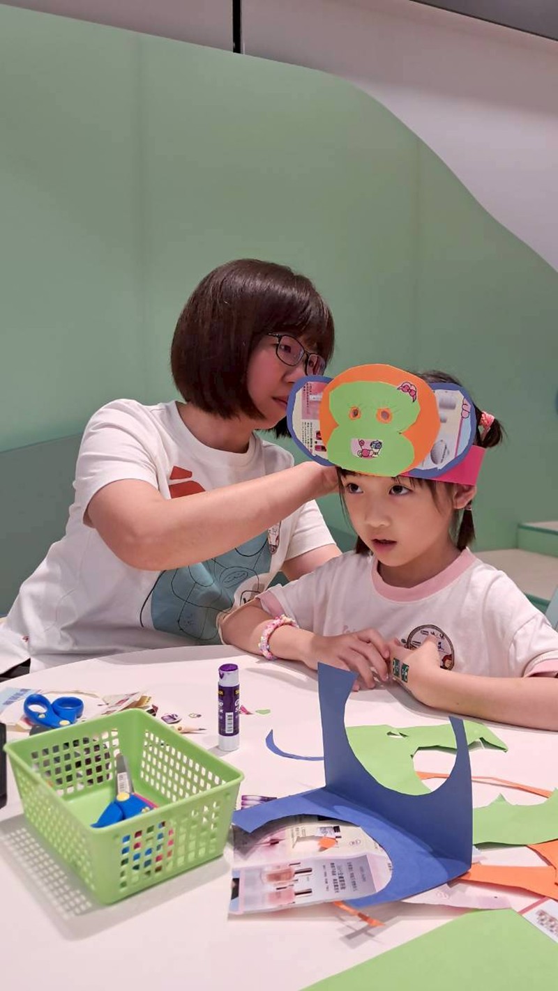 幼兒園：來踅動物園(4/4)-圖片91
