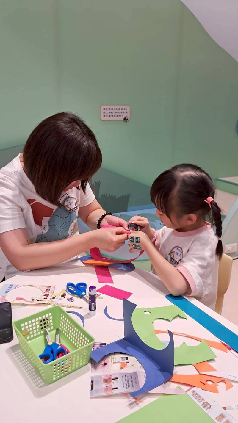 幼兒園：來踅動物園(4/4)-圖片93