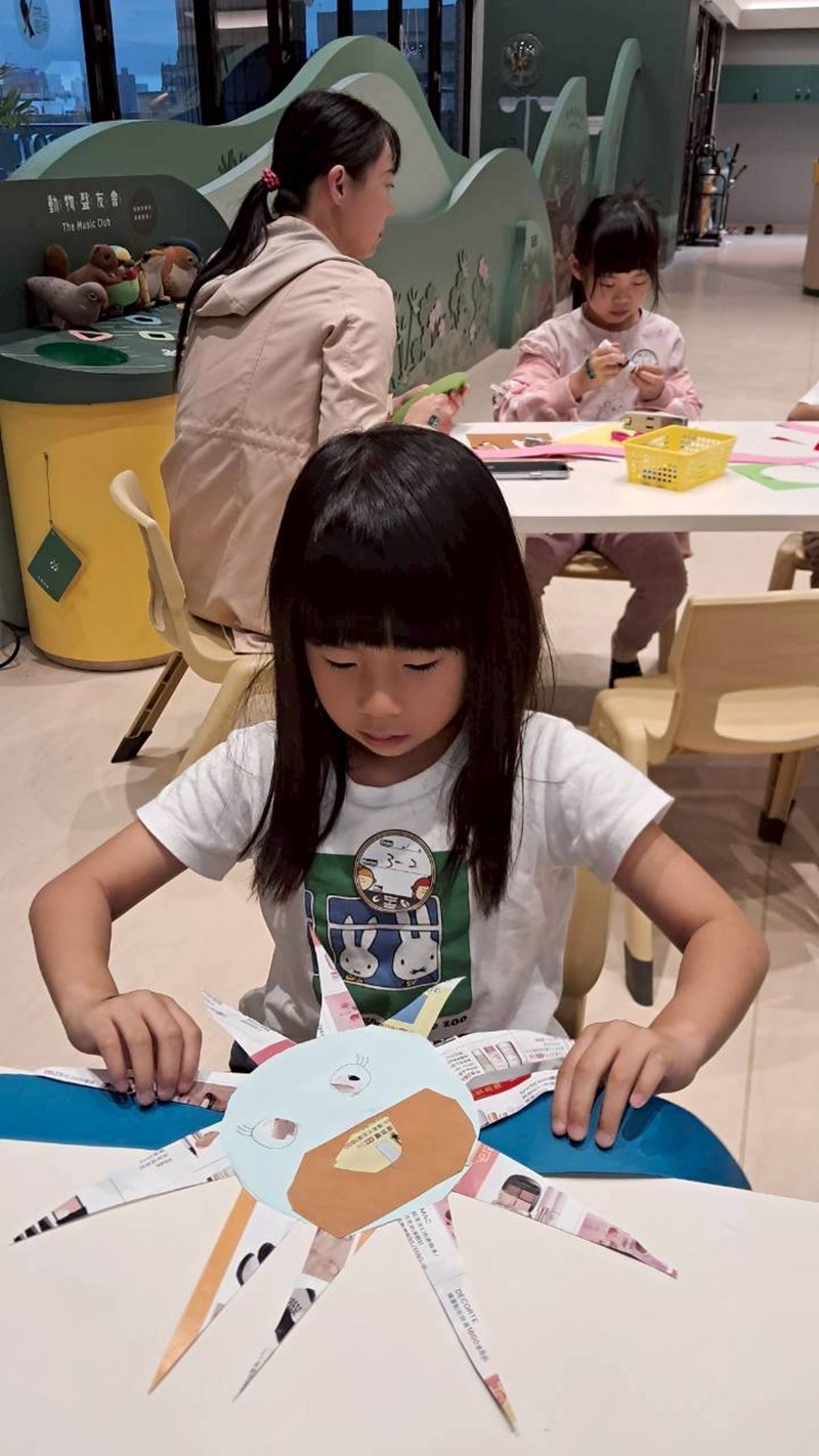 幼兒園：來踅動物園(4/4)-圖片94