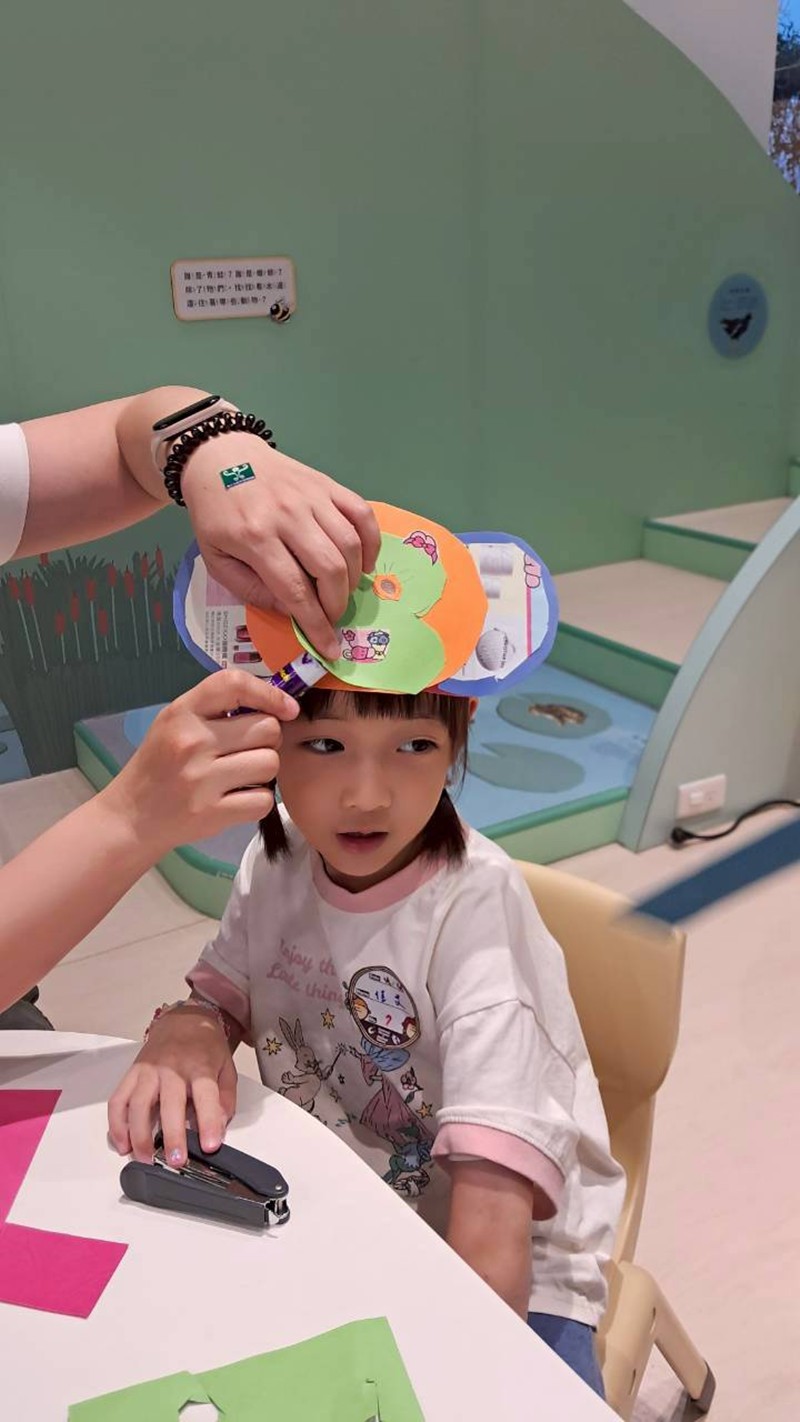 幼兒園：來踅動物園(4/4)-圖片95