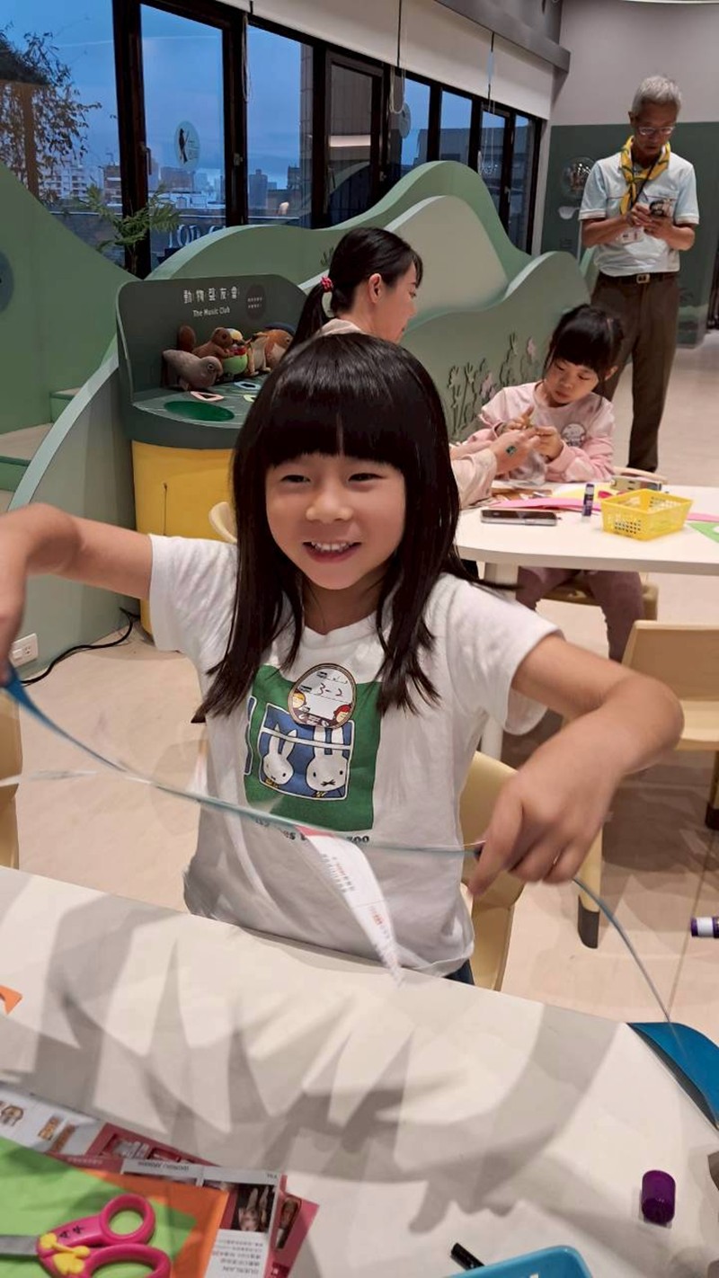 幼兒園：來踅動物園(4/4)-圖片96