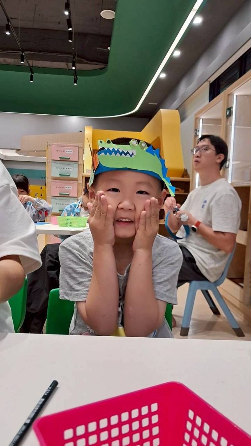 幼兒園：來踅動物園(4/4)-圖片101