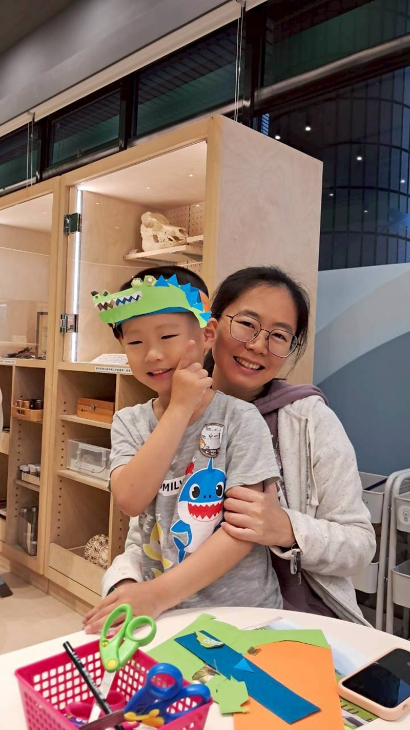 幼兒園：來踅動物園(4/4)-圖片102
