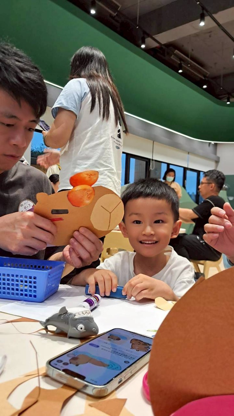 幼兒園：來踅動物園(4/4)-圖片103