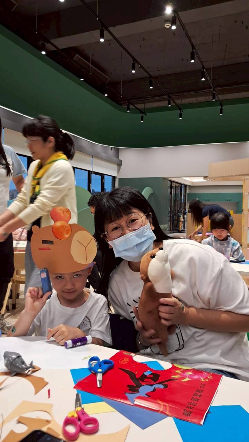 幼兒園：來踅動物園(4/4)-圖片104
