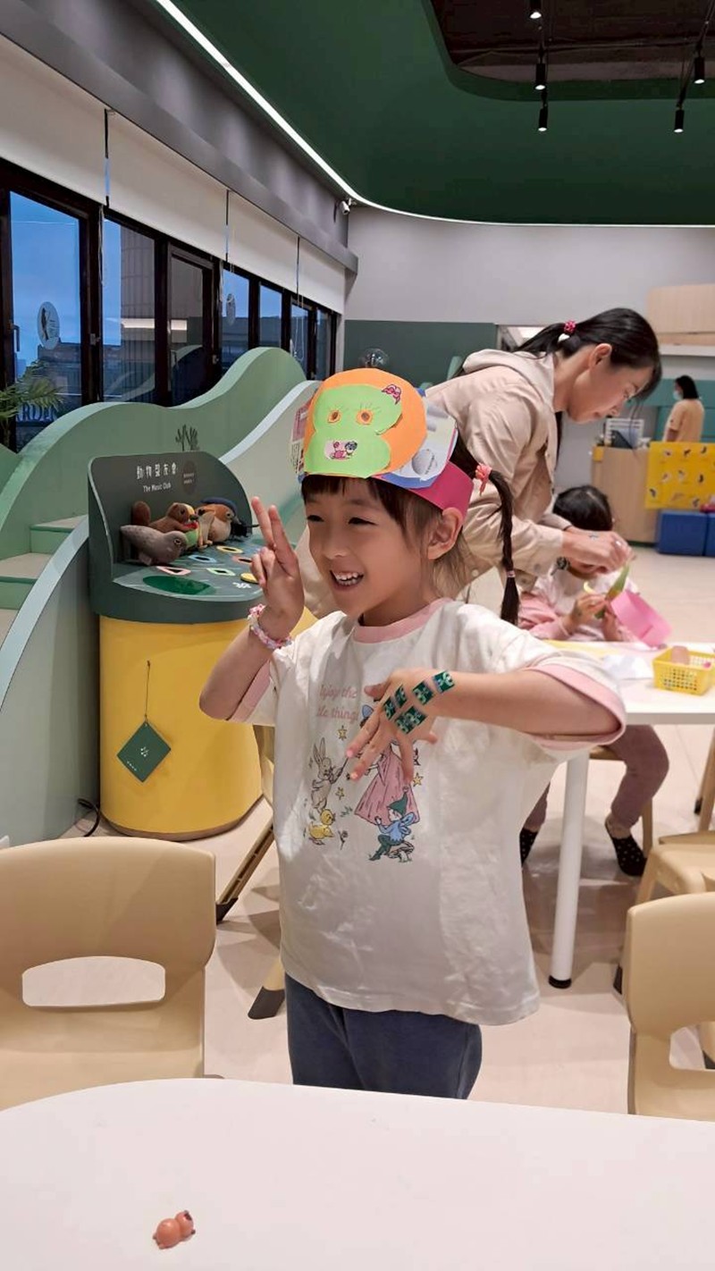 幼兒園：來踅動物園(4/4)-圖片105