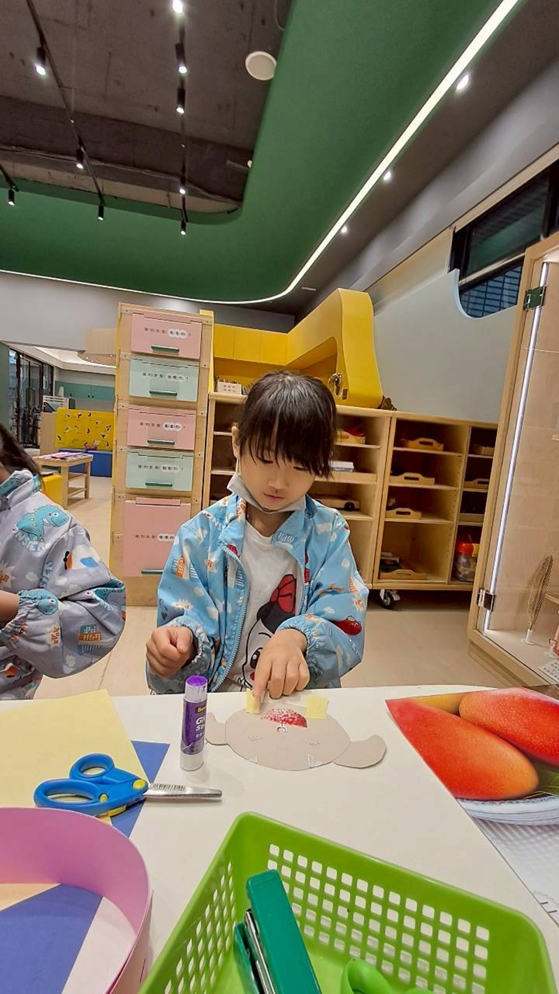 幼兒園：來踅動物園(4/4)-圖片107