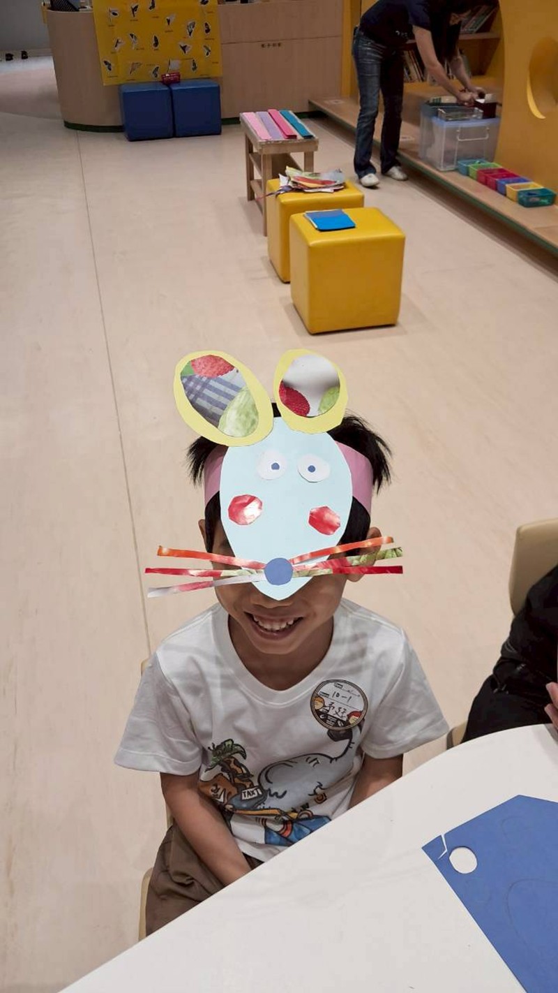 幼兒園：來踅動物園(4/4)-圖片110